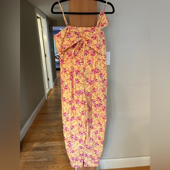 Farm Rio Jumpsuit - Picture 3 of 7